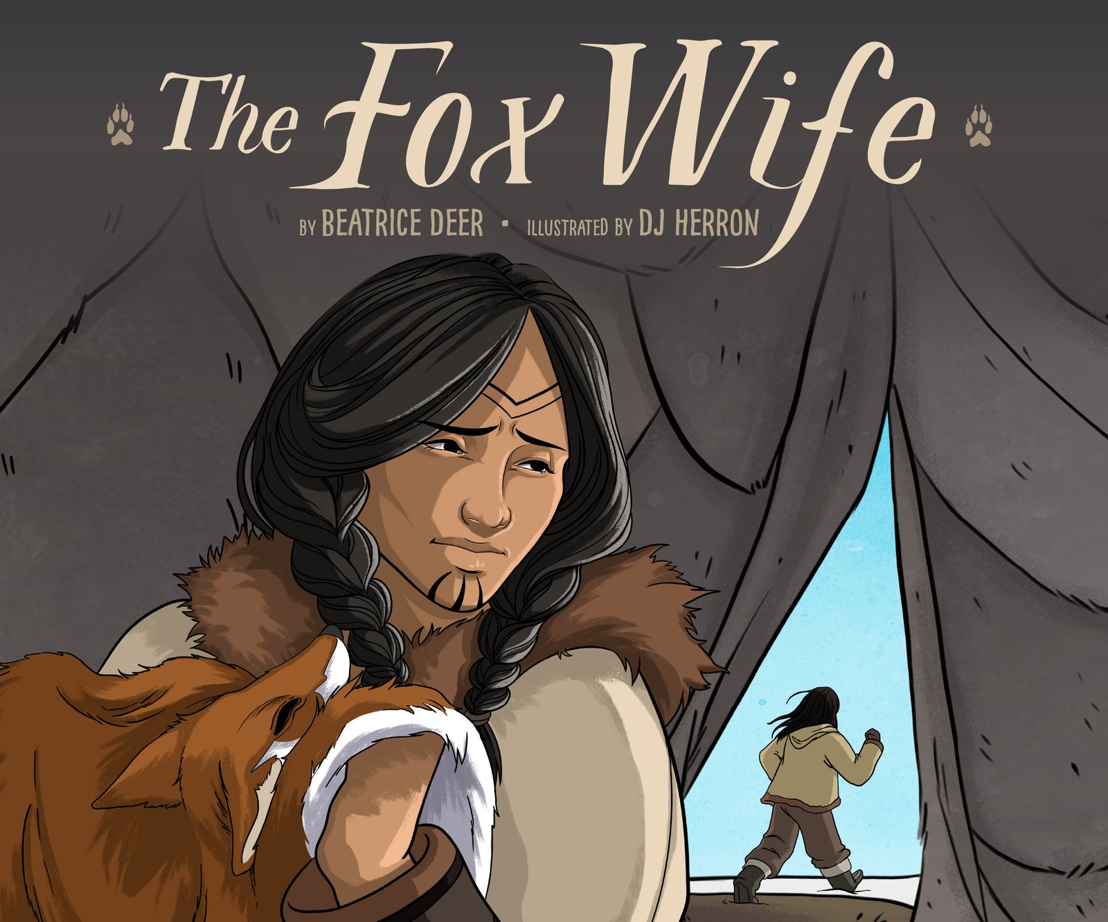 Wife Fox